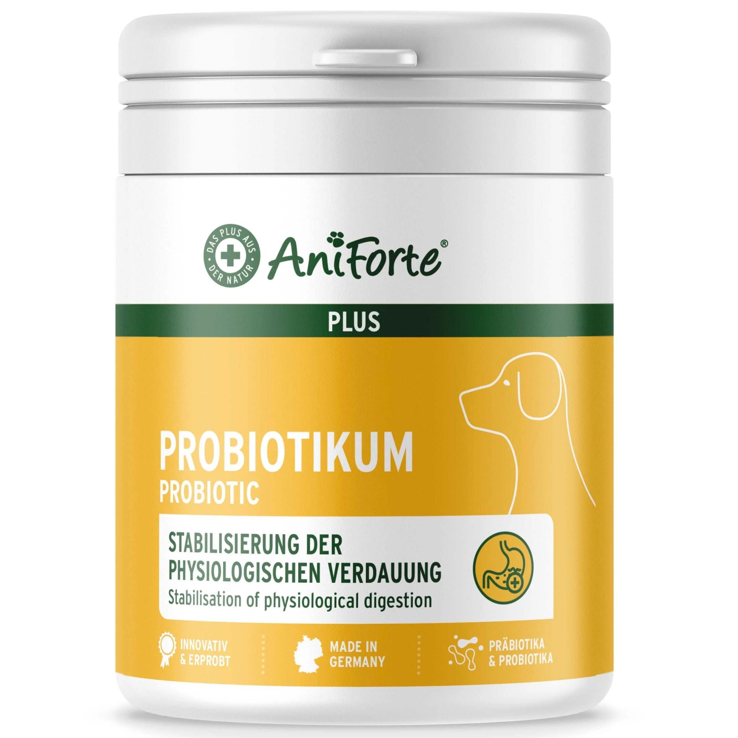 AniForte Probiotikum AniForte® plus (90 kapslí)