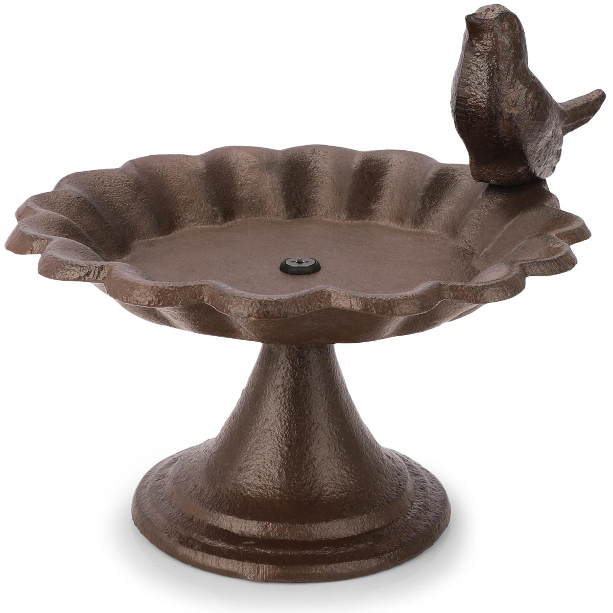 REAVET Malá koupel se stojánkem pro drobné ptáčky