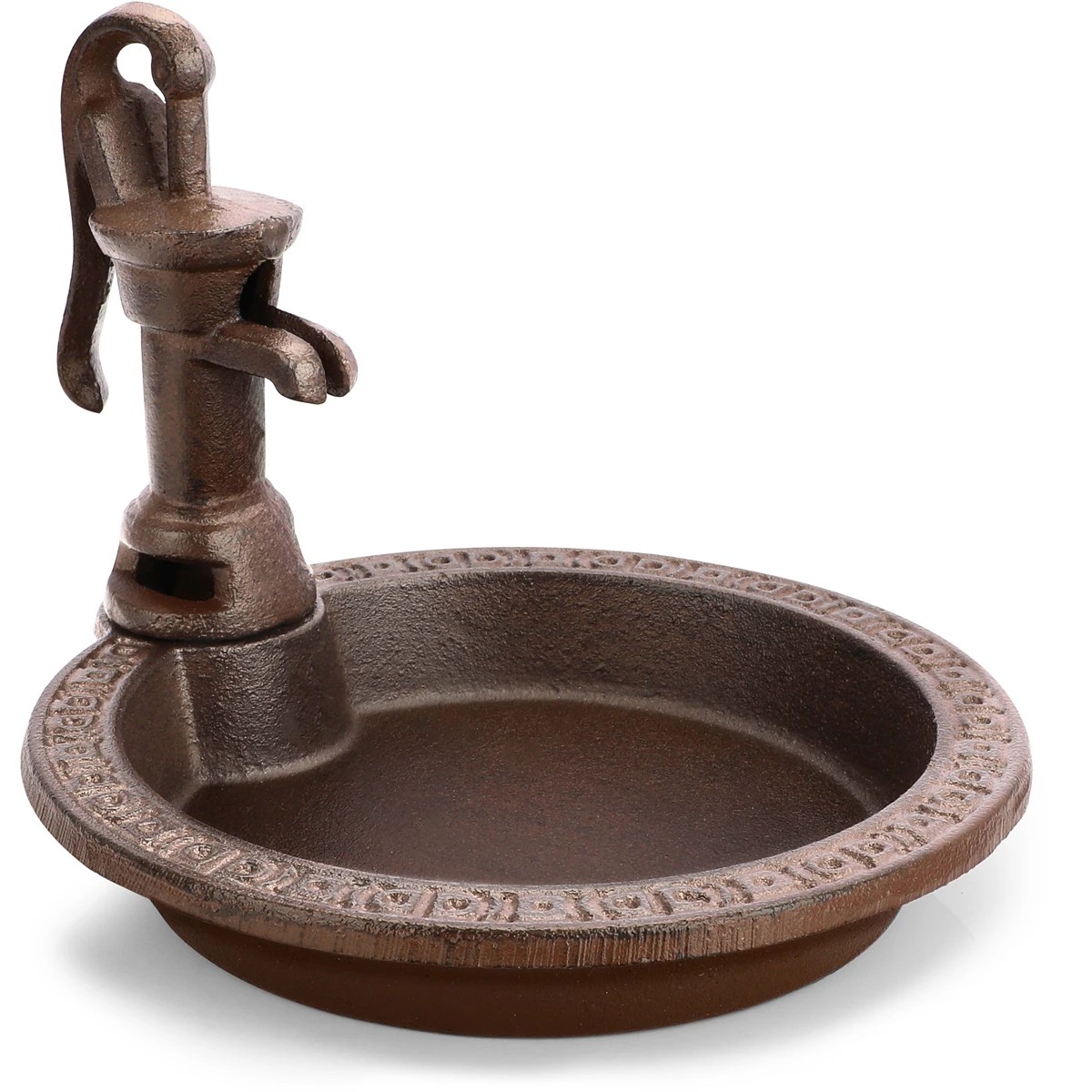 REAVET Ptačí koupel v podobě zahradní fontánky