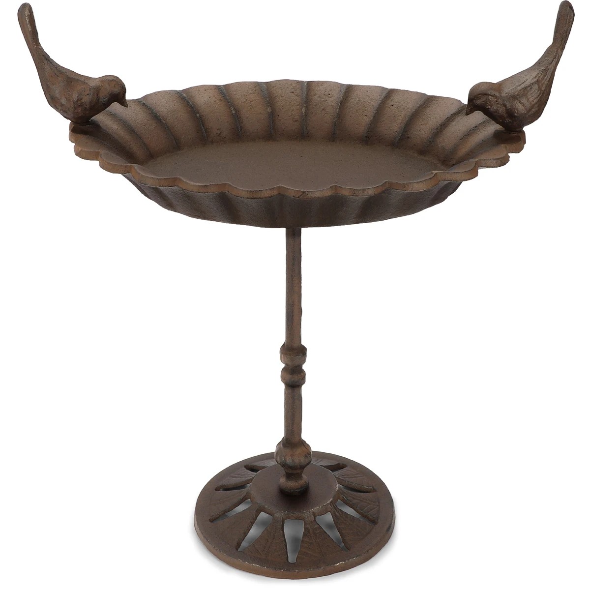 REAVET Elegantní ptačí koupel - ptačí láska