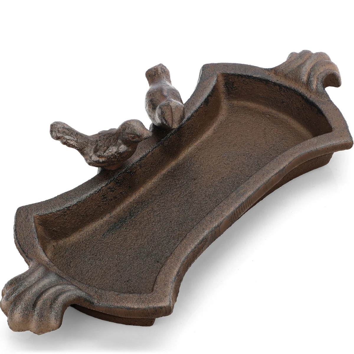 REAVET Ptačí koupel s párem ptáčků