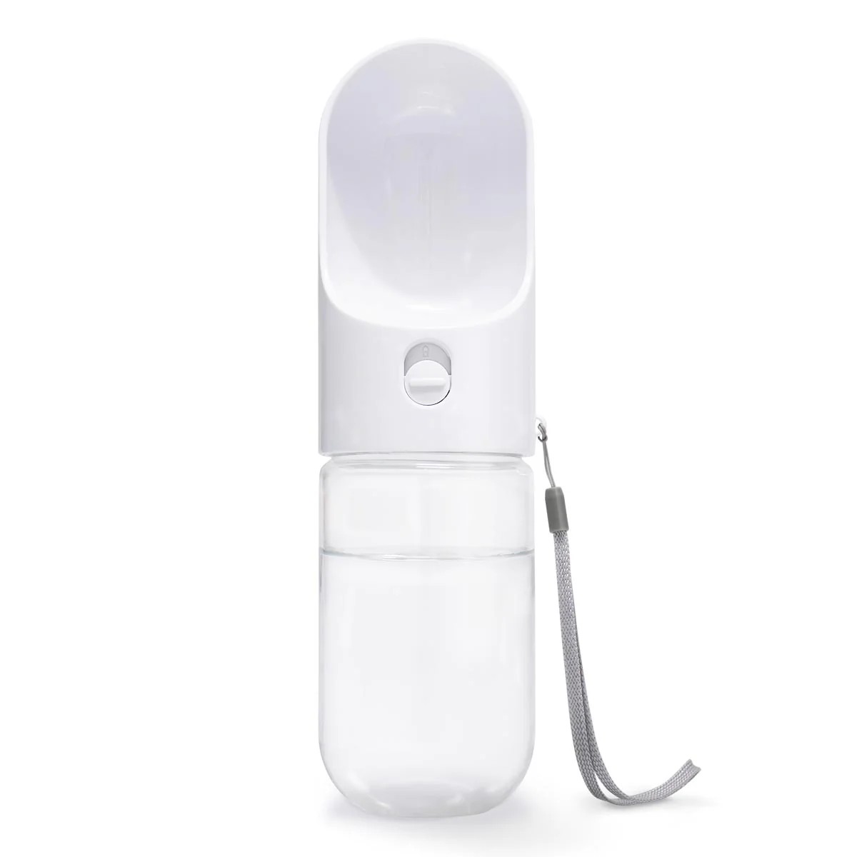 AniForte Láhev na vodu - ideální na cesty nebo při tréninku