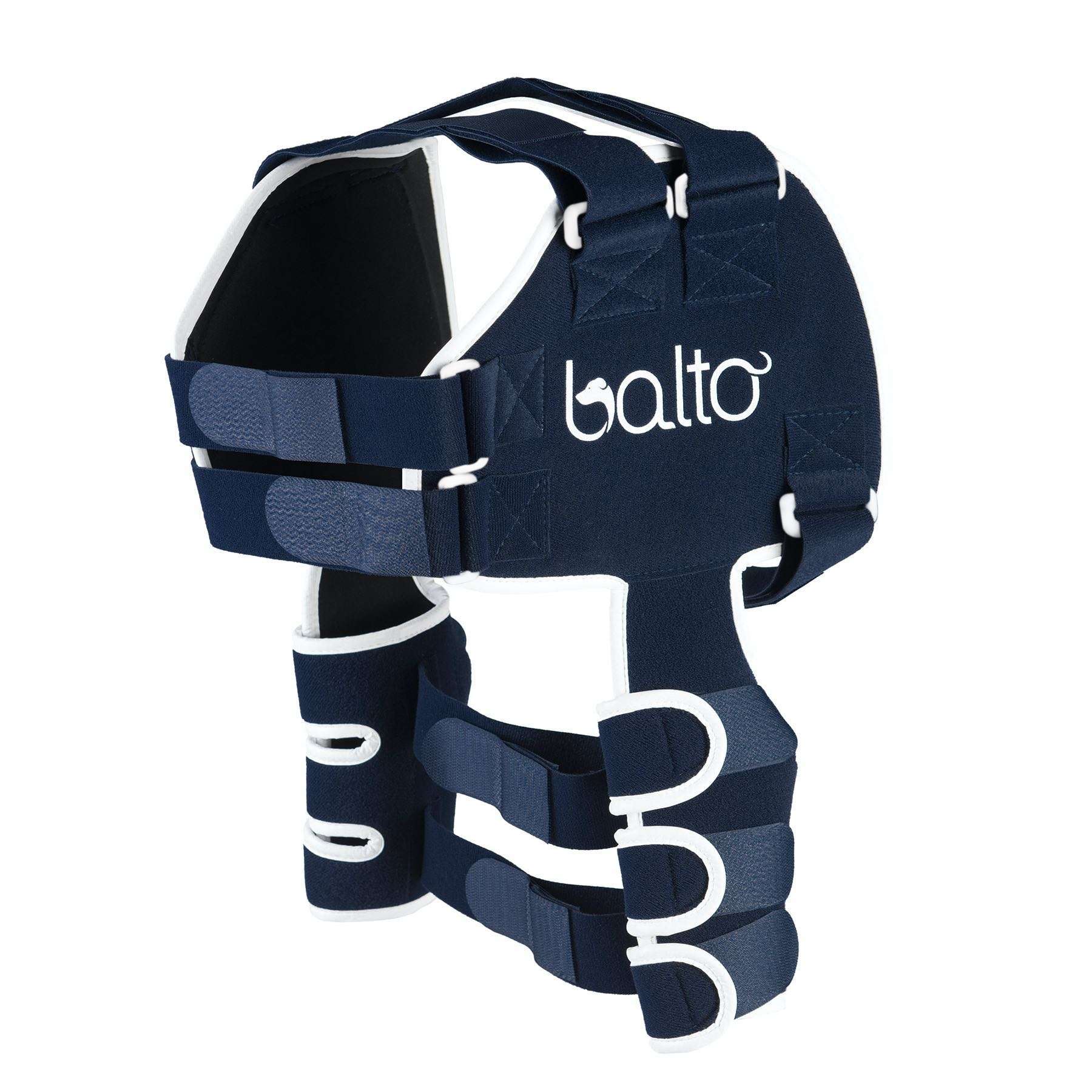 Balto BT ramenní ortéza Velikost: XXS
