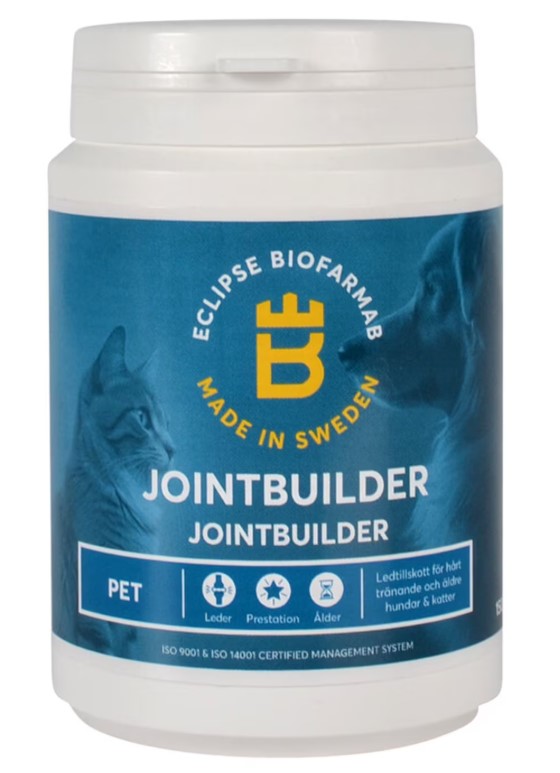 Eclipse Biofarmab Jointbuilder - stavitel kloubů k udržení jejich dobrého stavu a pohyblivosti (150 g)