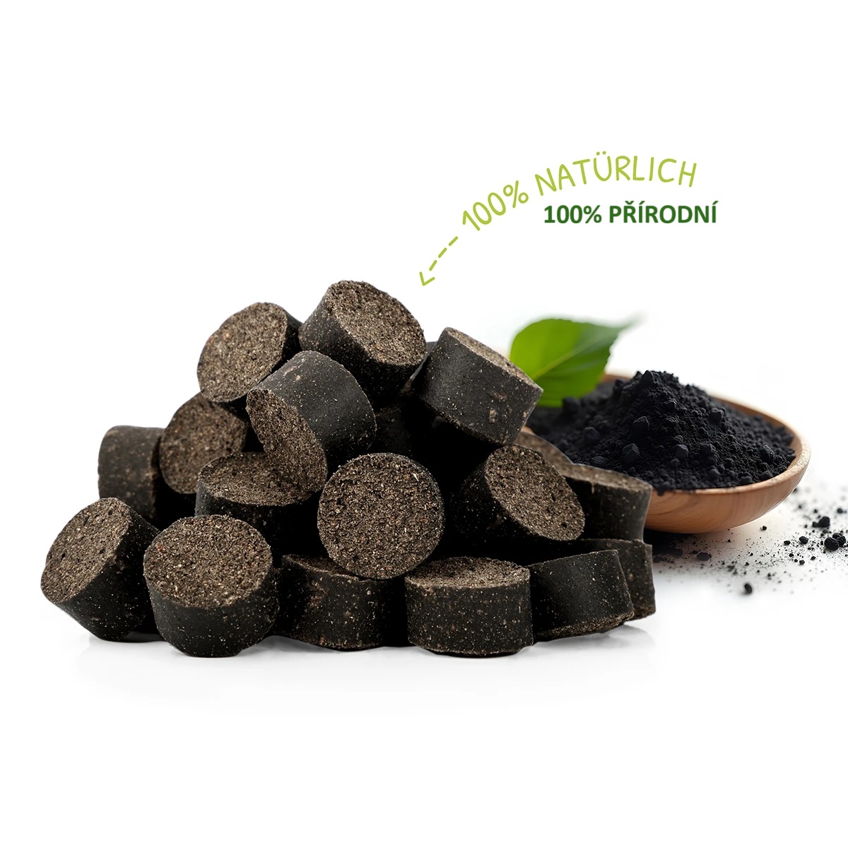 REAVET Pamlsky pro podporu normální konzistence stolice (350 g)