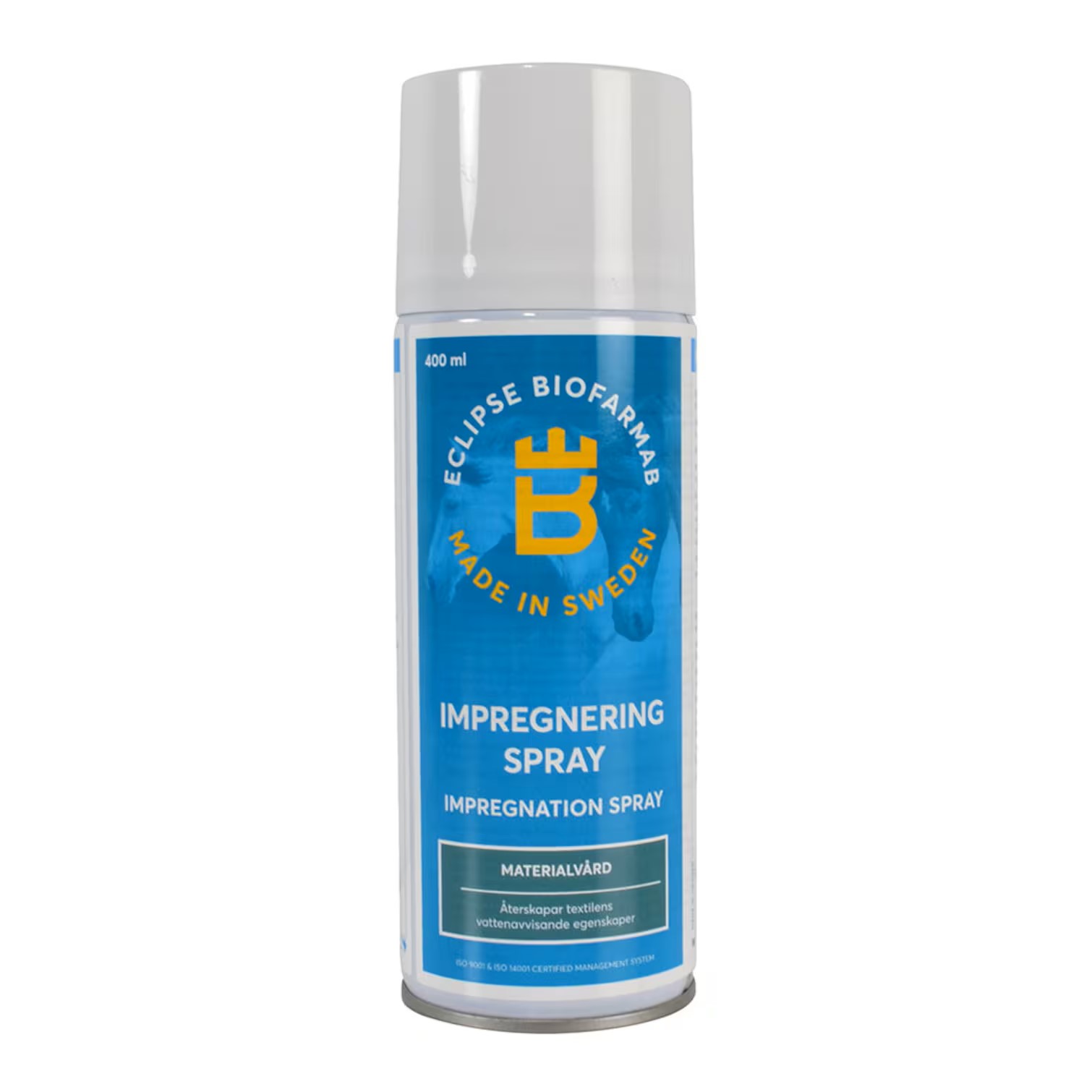 Eclipse Biofarmab Impregnační sprej na textil (400 ml)