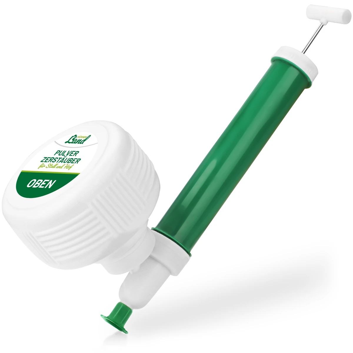 REAVET Rozprašovač prachu (prášku)