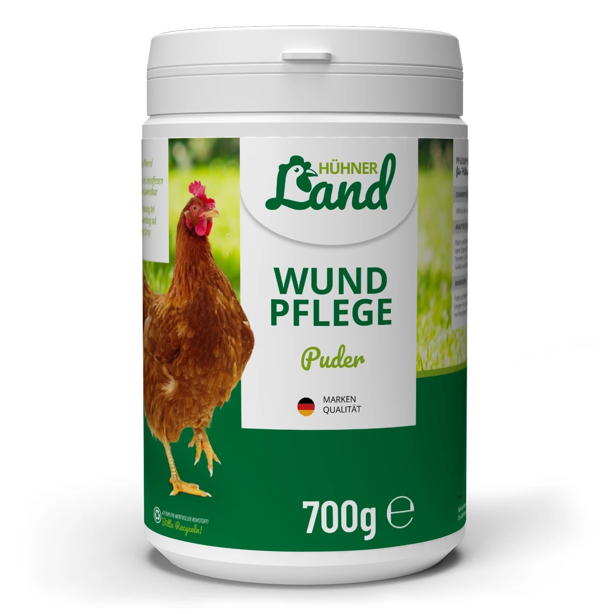 REAVET Prášek na ošetření ran (700 g)