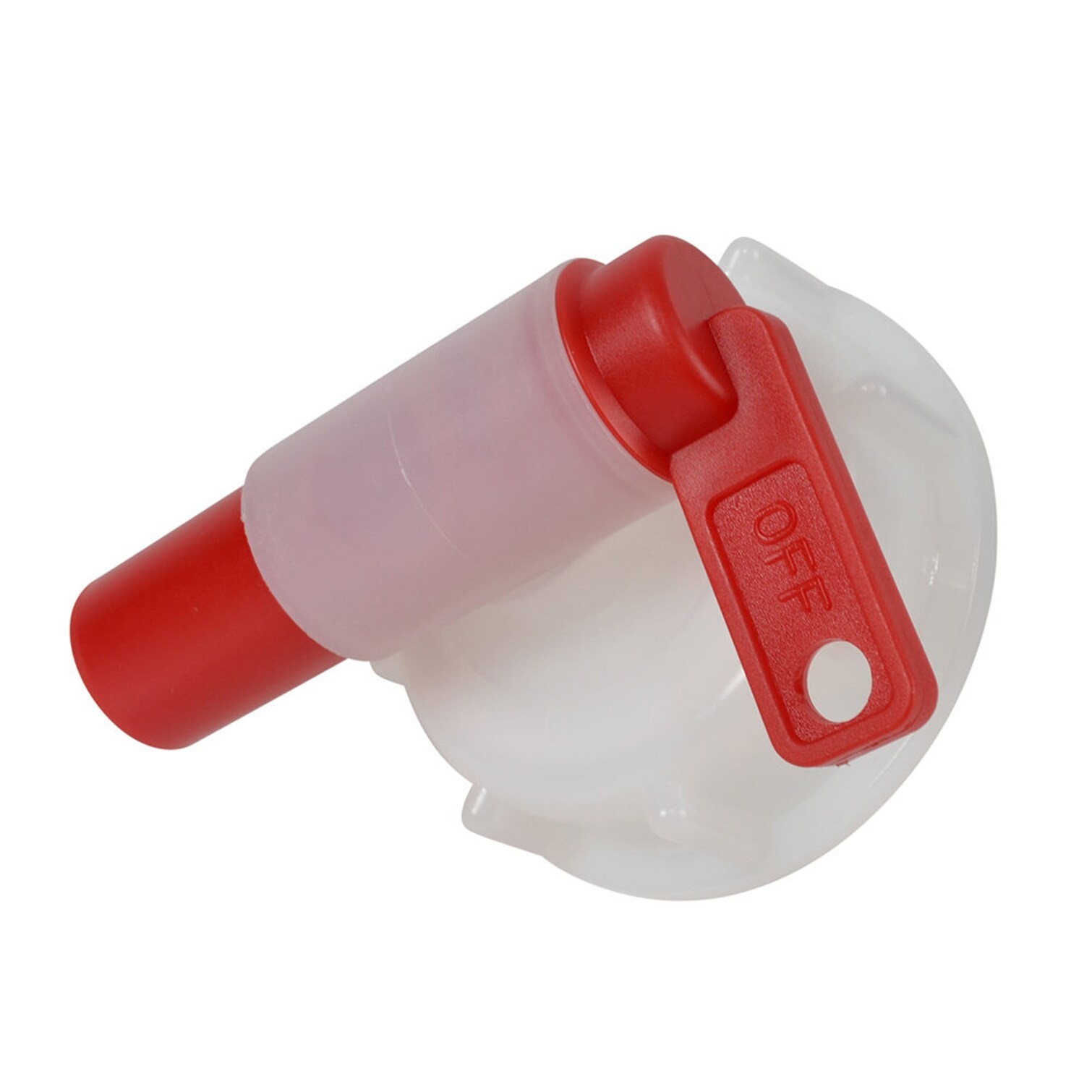 Kohoutek pro 20-25 litrové kanystry Eclipse Biofarmab
