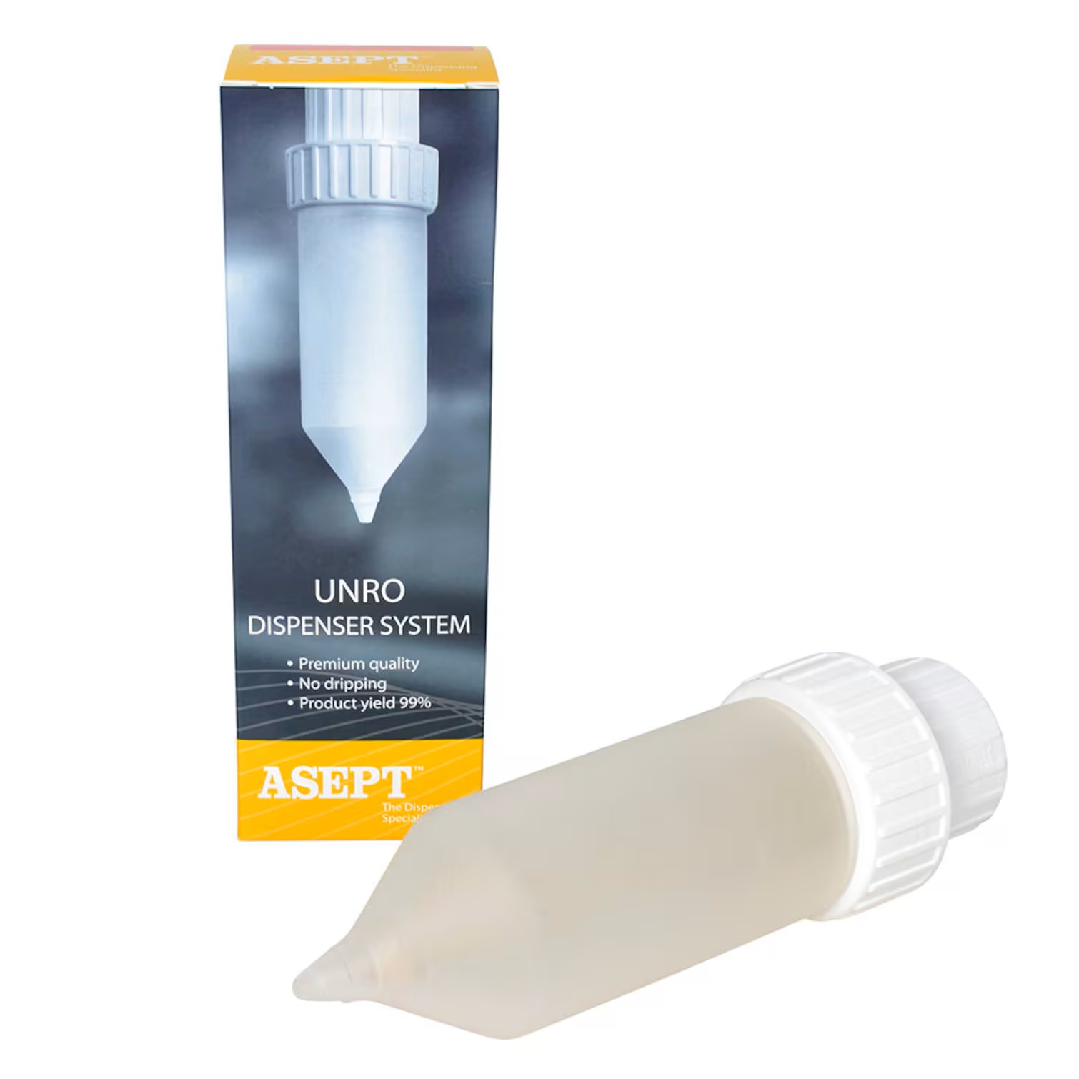 Praktický dávkovač pro Eclipse Biofarmab Arnika Gel