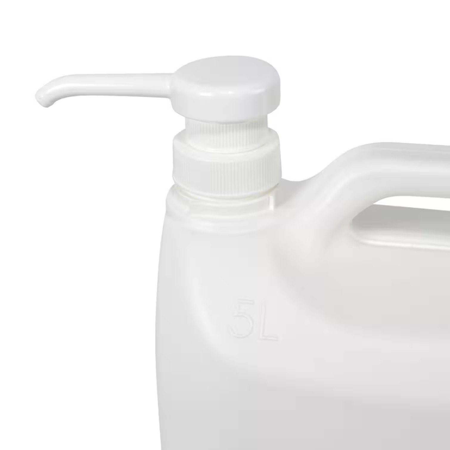 Eclipse Biofarmab Dávkovací pumpička pro větší objem jedné dávky (cca 20 - 30 ml)