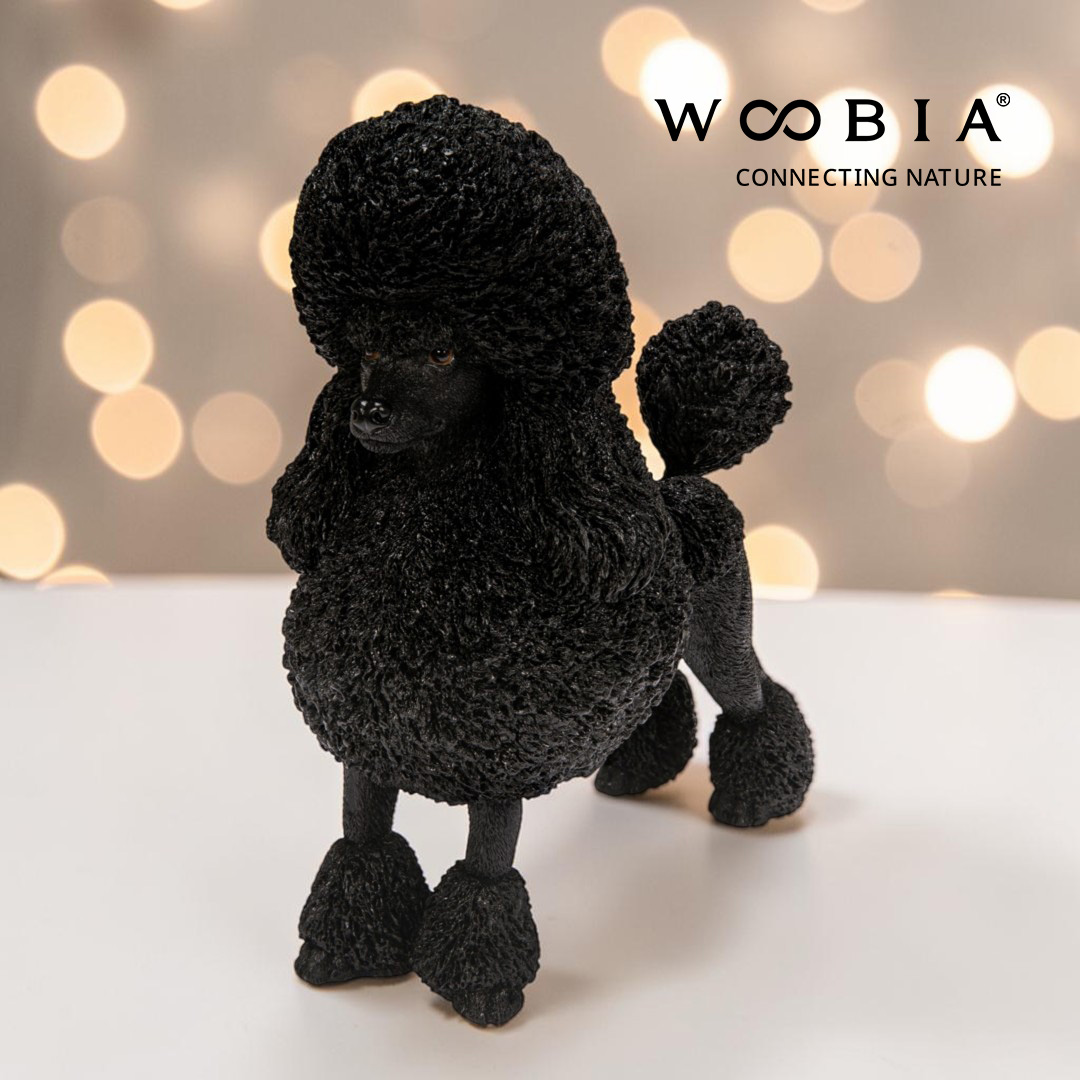 WooBia - Pudl (Var."A")