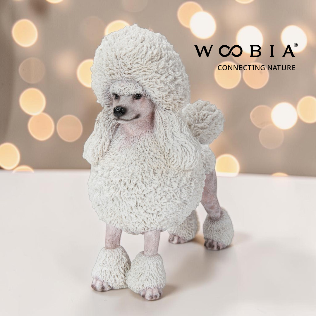 WooBia - Pudl (Var."B")