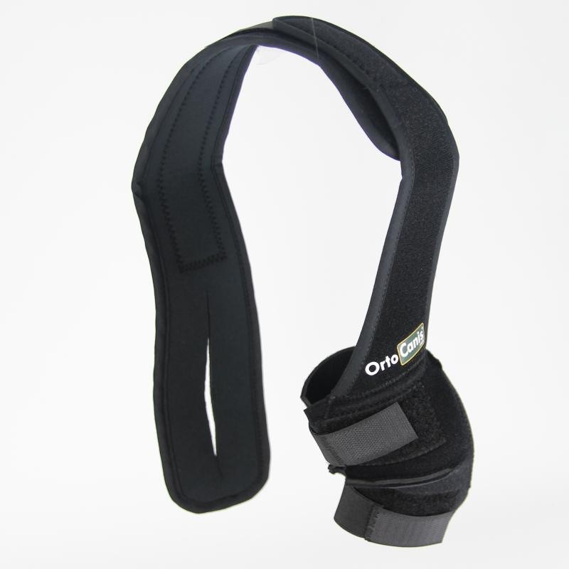 Ortocanis Loketní chránič Velikost: XL, Strana: Levá