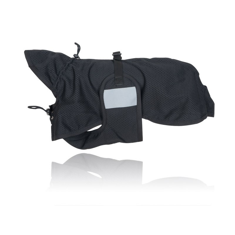 Ortocanis Síťovaný termo obleček pro psy Velikost oblečku: 31 cm - 33 cm