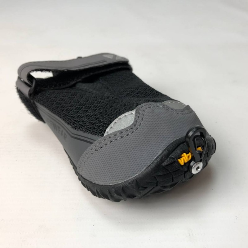 Ortocanis Botička k ortopedické pomůcce proti tahání tlapky při chůzi (knuckling) Velikost: XXS