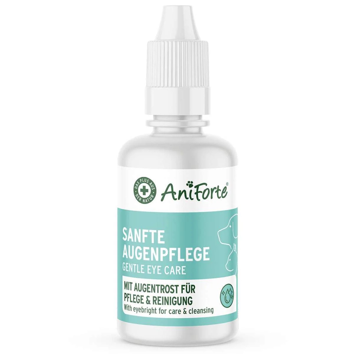 AniForte Jemná péče o oči (30 ml)