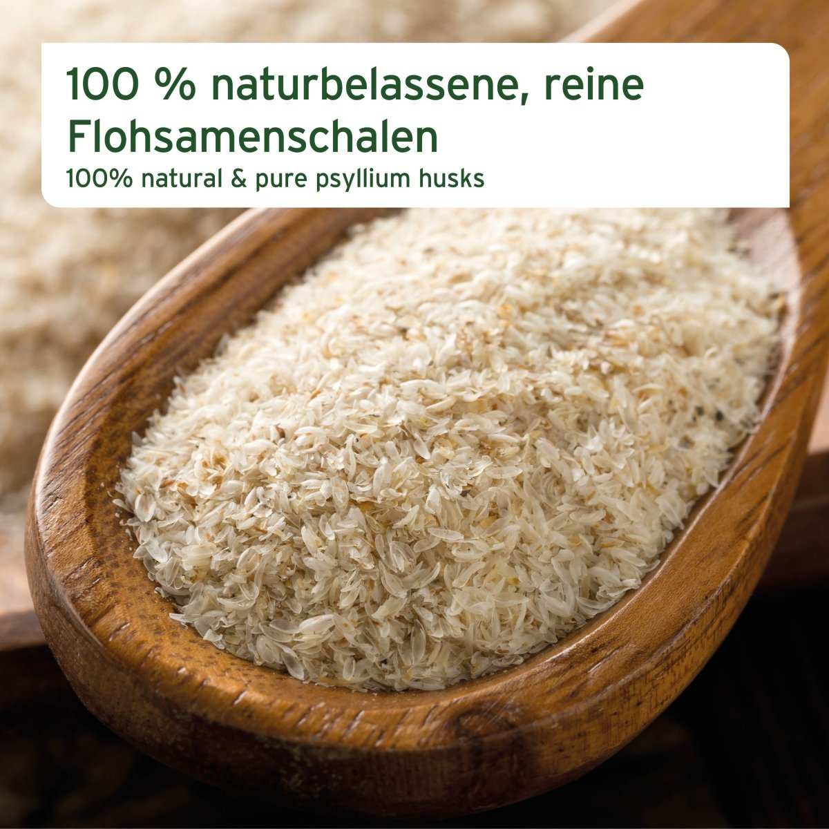 AniForte Psyllium slupky AniForte® pro koně a poníky (2,5 kg)