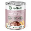 nassfutter freeland duck ente mit buchweizen 872359 3000x