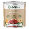 nassfutter wildbuffalo buffel mit spinat 251403 3000x