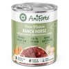 nassfutter ranchhorse pferd mit susskartoffeln apfeln 248770 3000x