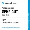 gemuese kraeuter variation 1kg~4