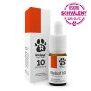 Releaf CBD olej pro psa obchod veterinarni pripravek R10 1000mg k USKVBL 600x600