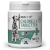 Chlorella tablety