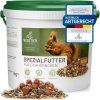 Speciální krmivo pro veverky (1 kg - 2 kg)