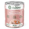 nassfutter fish chicken frischer lachs mit feinem huhnchen 380974 3000x