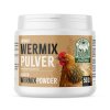 WermiX pro drůbež - podpora po zbavení se červů (50 g)