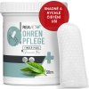 ohrenpflege finger pads 50stk