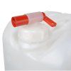 Kohoutek pro 20-25 litrové kanystry Eclipse Biofarmab