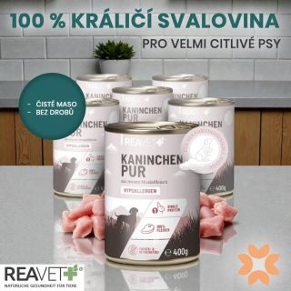 Když pes řeší opravdu citlivé zažívání, rozhoduje každá složka. Právě proto si u nás majitelé takových psů nejčastěji...