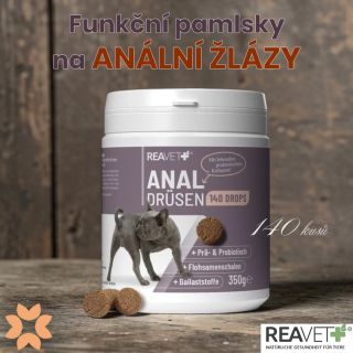 🐶 Sáňkuje váš pes po koberci / podlaze🐶? Možná za tím stojí anální žlázy. Měkká nebo nepravidelná stolice často nedokáže...