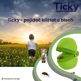 Máme rádi produkty, které dávají smysl💚. Ne proto, že slibují zázraky, ale protože dokážou běžné situace udělat...