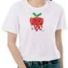 Podpořte nás a získejte tričko Jahoda
