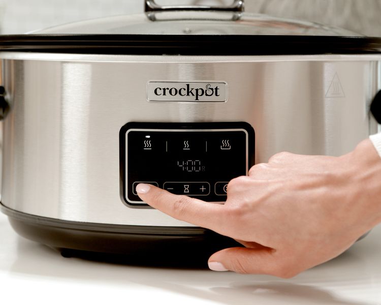 Jak používat pomalý hrnec