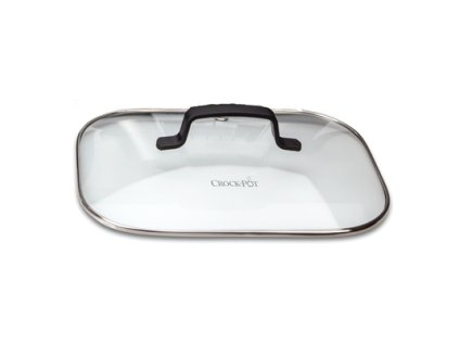 Náhradní poklice Pomalý a multif. 5,6l Crockpot CSC024X