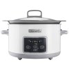 Pomalý hrnec Crockpot 5 l CSC026X