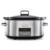 Pomalý hrnec Crockpot 7,5 l (CSC063X)