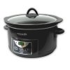 Pomalý hrnec Crockpot 4,7 l SCCPRC507B