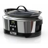 Pomalý hrnec Crockpot 5,7 l NG SCCPBPP605