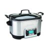 Pomalý a multif. 5,6l Crockpot CSC024X