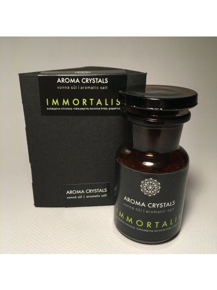 IMMORTALIS I.