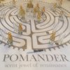 pomander a labyrint