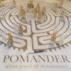 pomander a labyrint