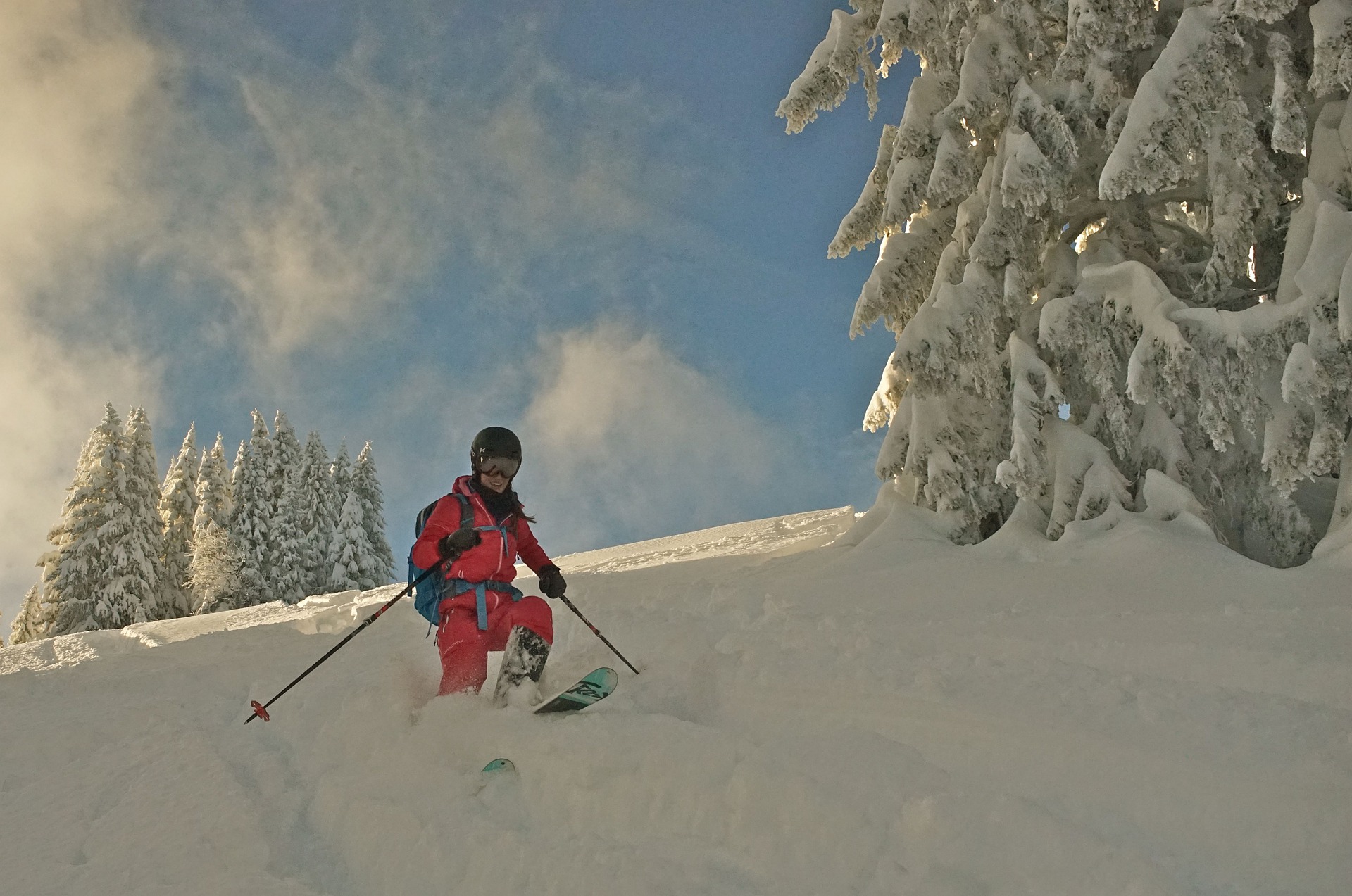 Skialpinismus - pohyb na lyžích ve volném terénu - 7. díl - Skialpinistické desatero