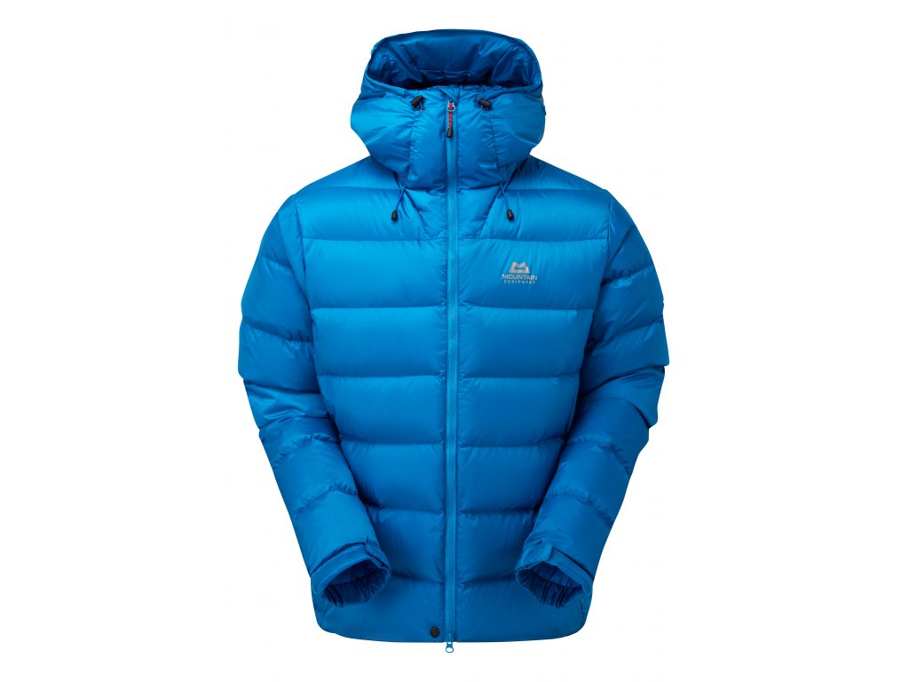 P nsk Bunda Mountain Equipment Vega Jacket Pomelo sport