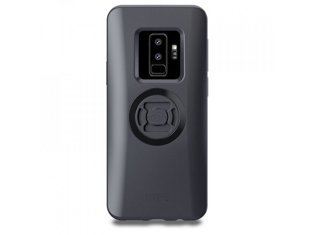 SP Connect Phone Case SPC Samsung, Samsung Galaxy S9+/S8+ černá